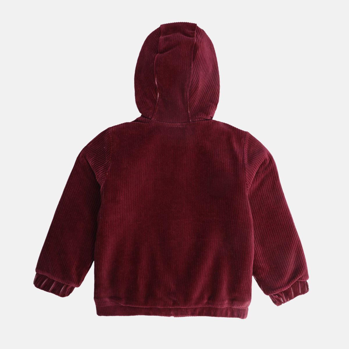 Boys Brown Jacket