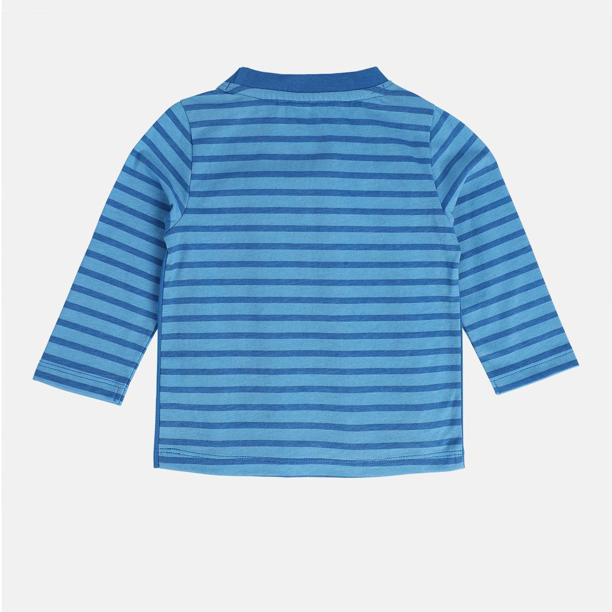 Boys Blue Pack Of 1 T-Shirt