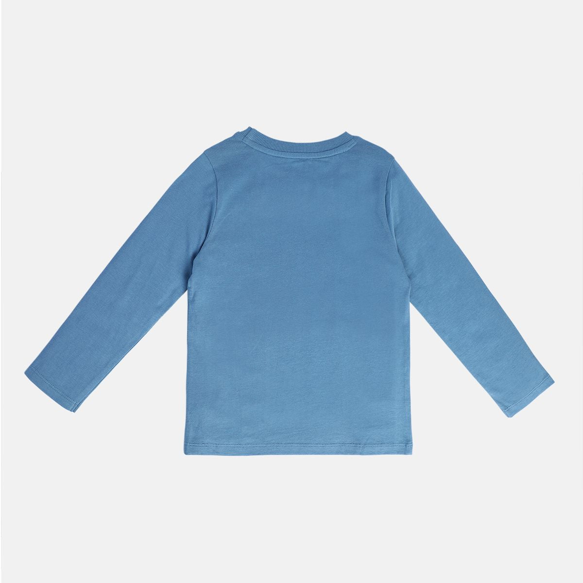 Boys Blue Pack Of 1 T-Shirt