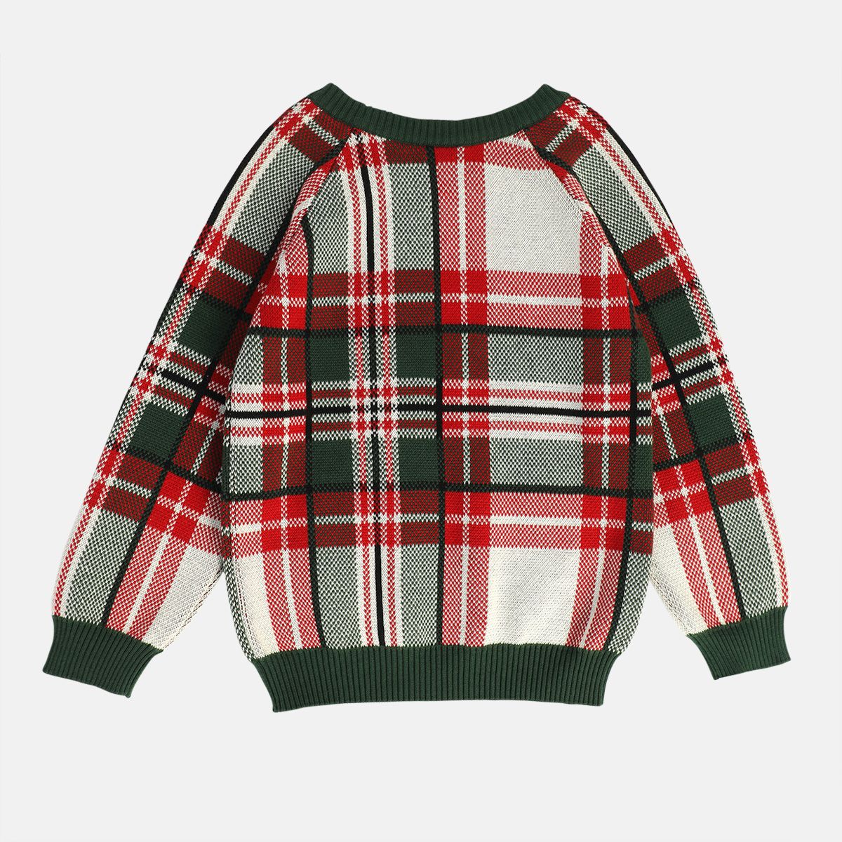 Boys Multicolor Pack Of 1 Sweater