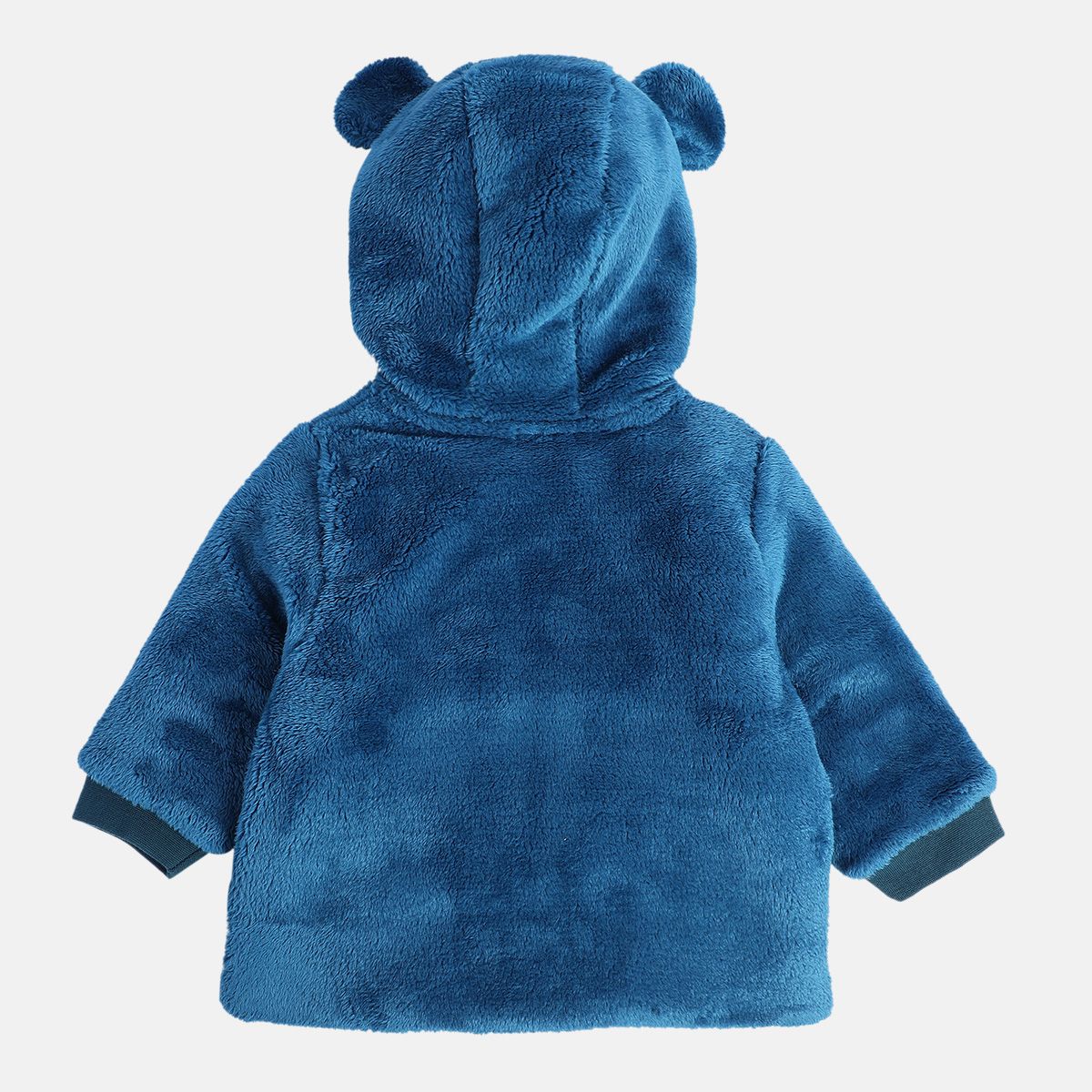 Girls Blue Pack Of 1 Jacket
