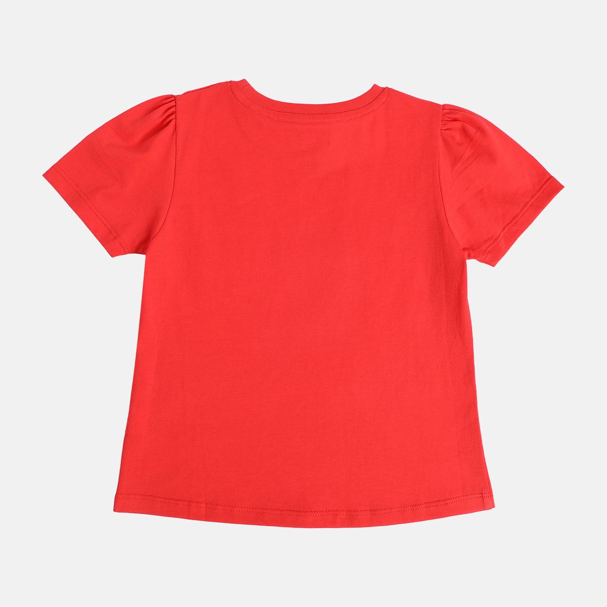 Girls Pink Pack Of 1 Knit Top