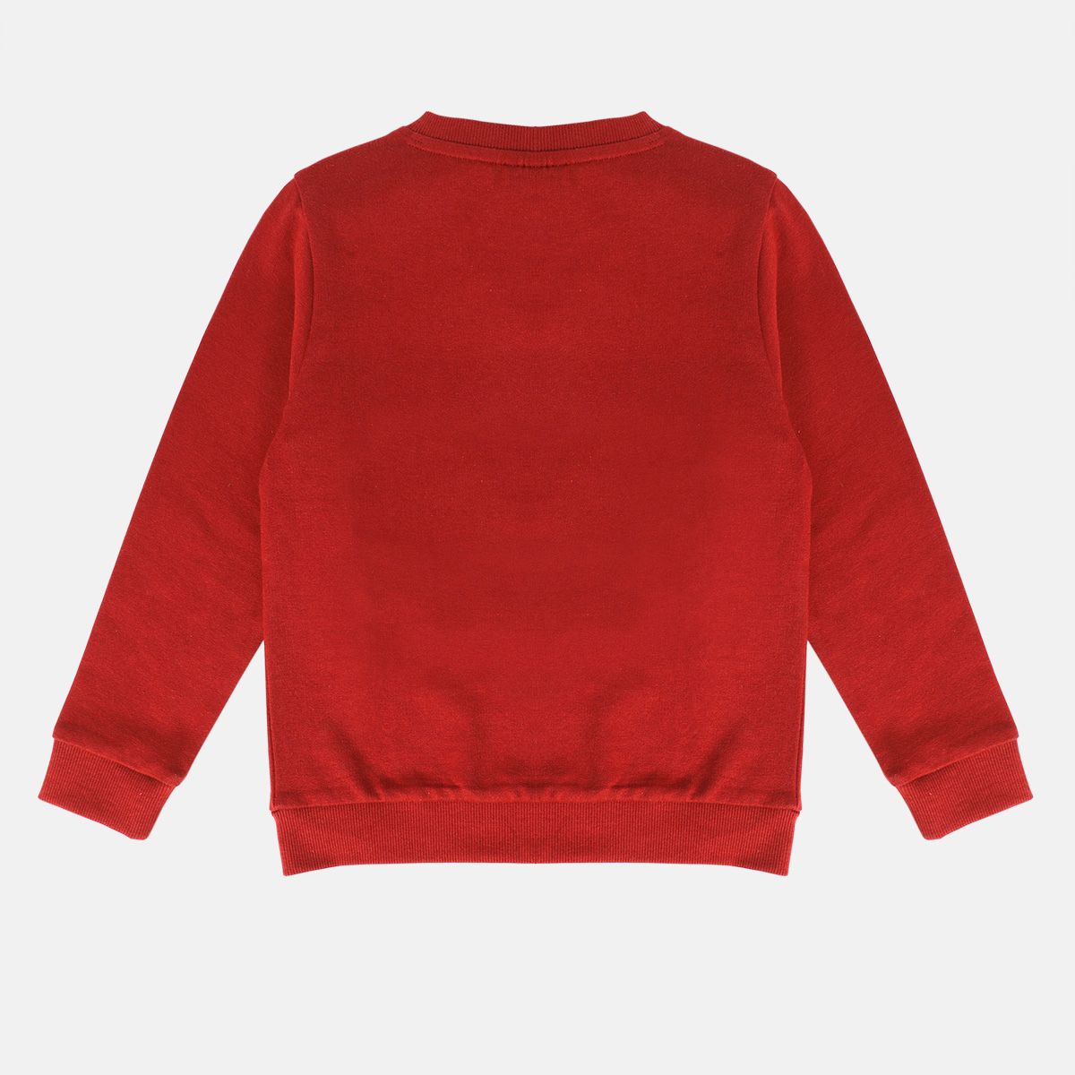 Boys Navy Blue Sweat Shirt
