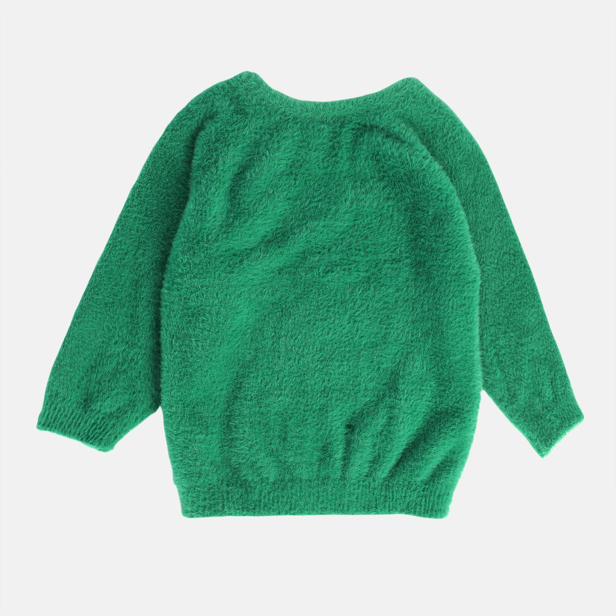 Boys Green Pack Of 1 Sweater