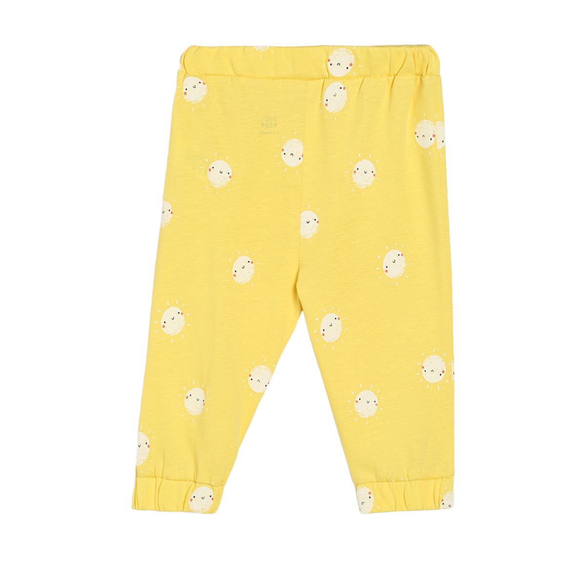 Boys Multicolor Pack Of 3 Knit Bottom