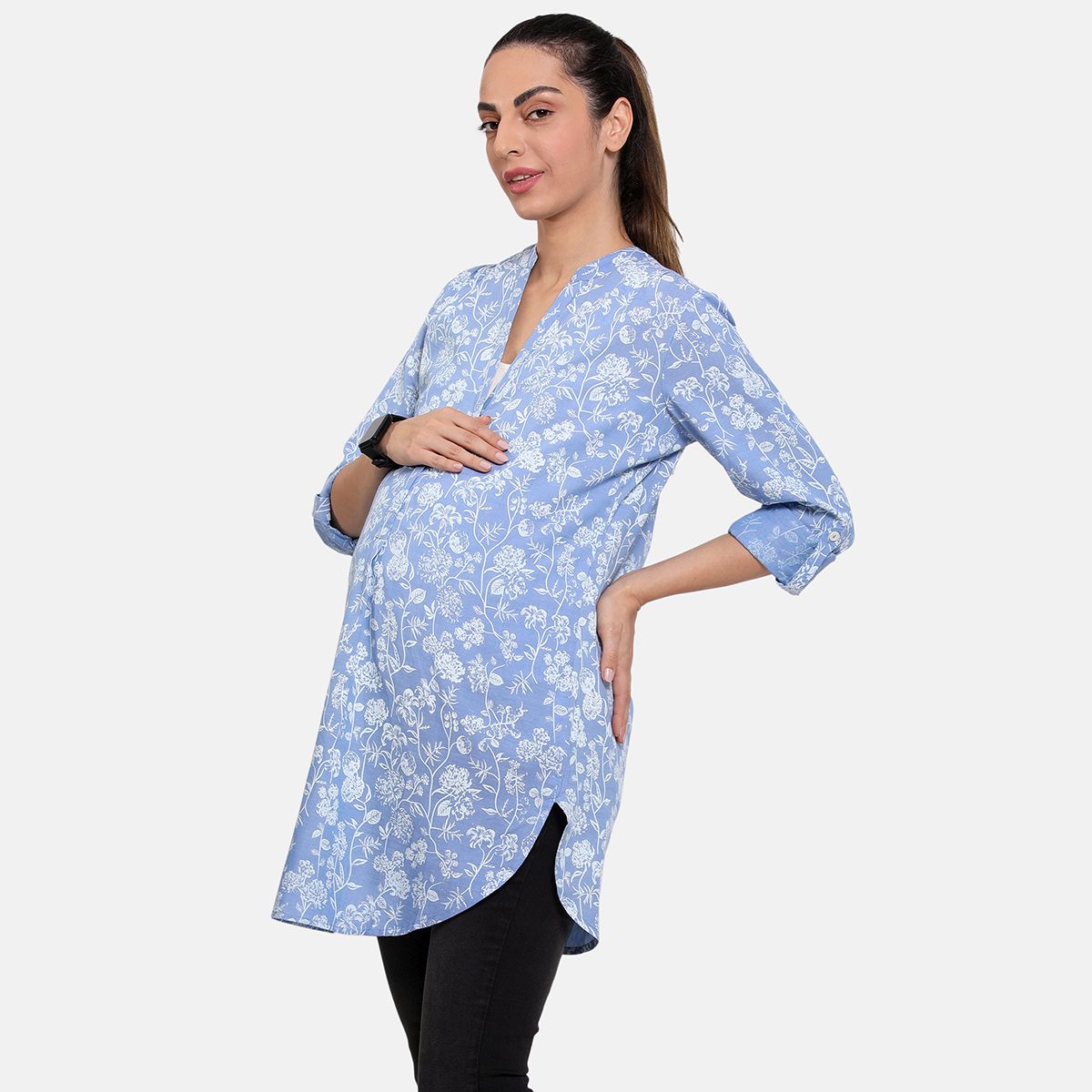 Nursing Top