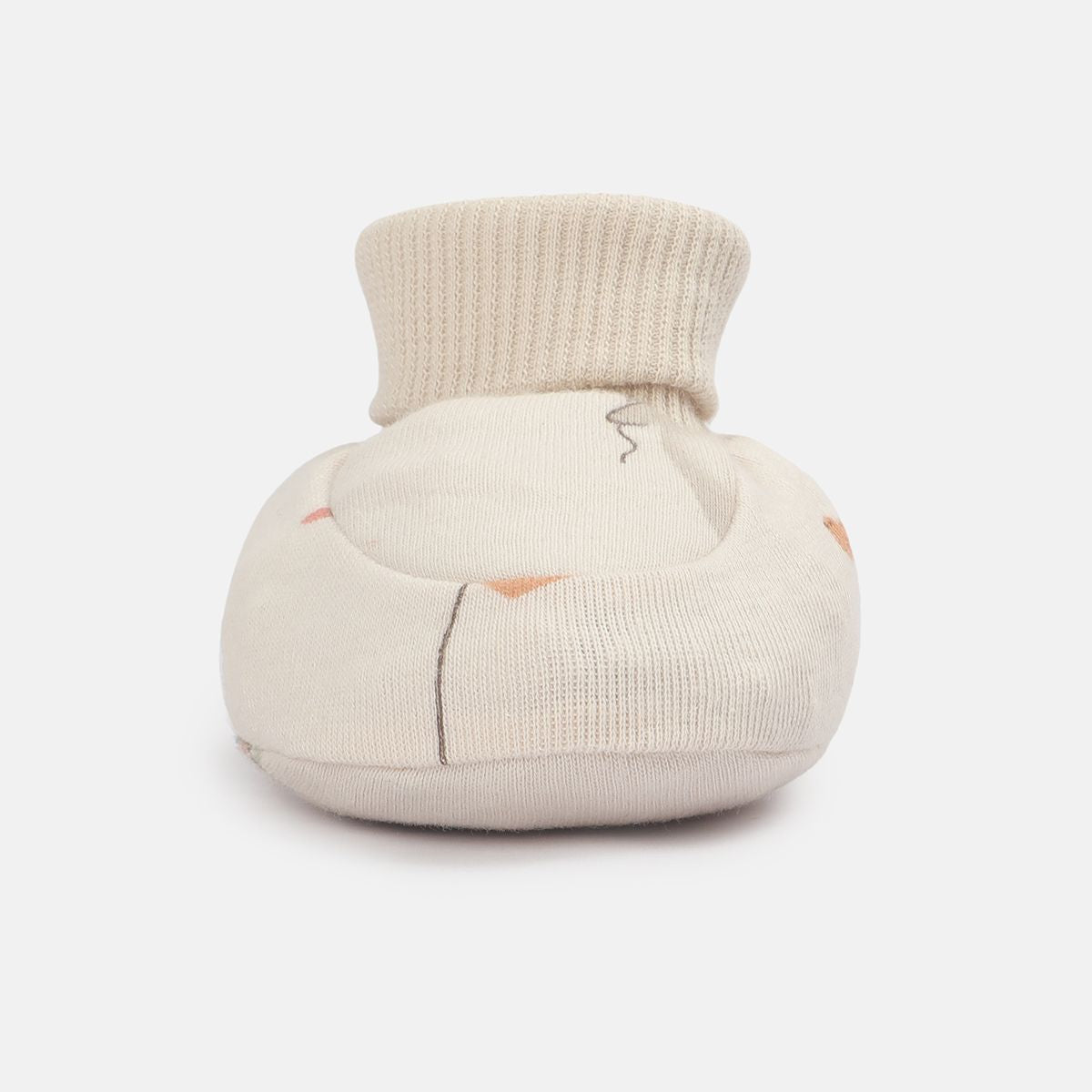 Po2 Booties