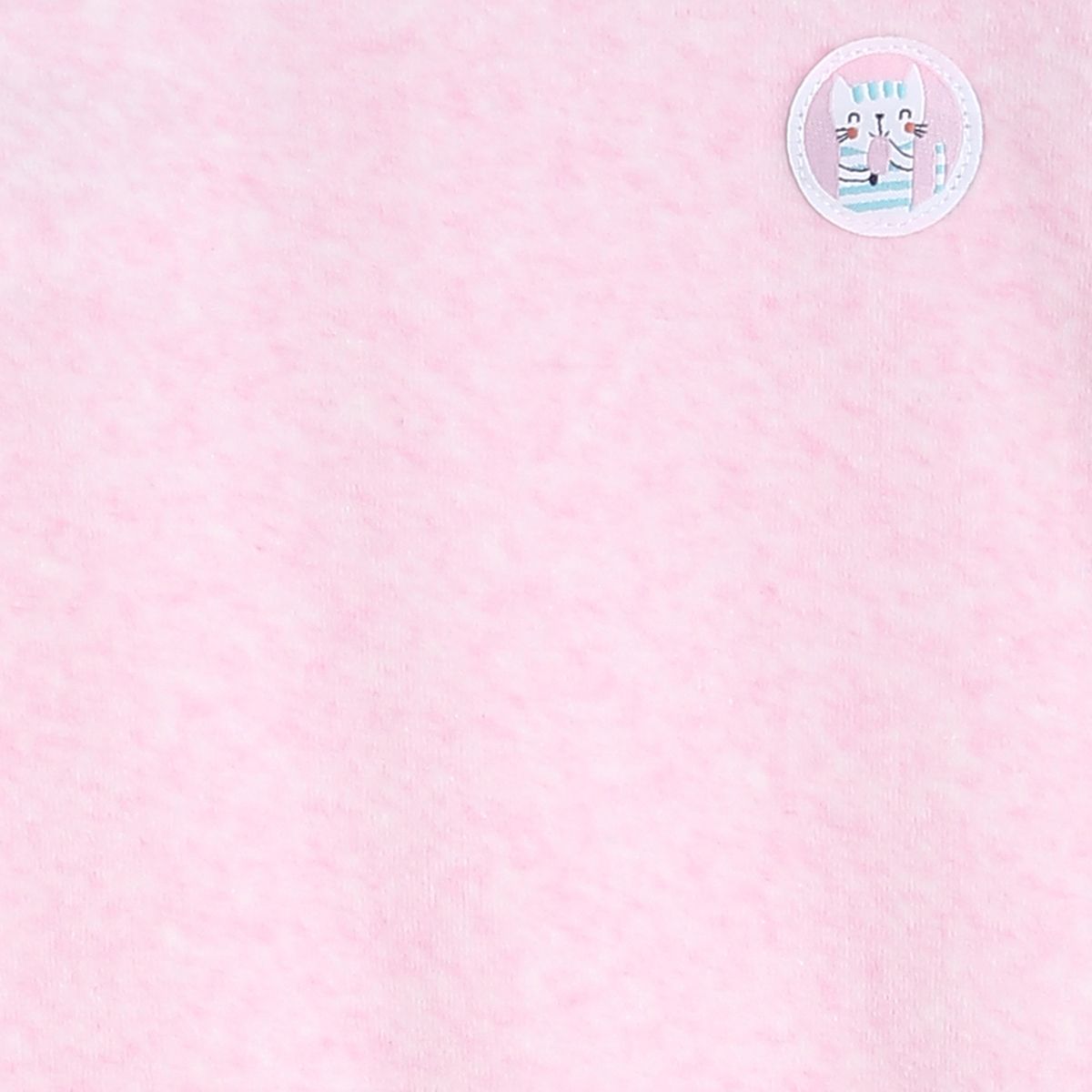 Pack of 1 romper - pink for New Born