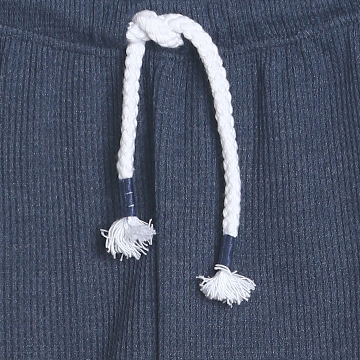 Pack of 1 knit jogger - navy for 3-6 Months