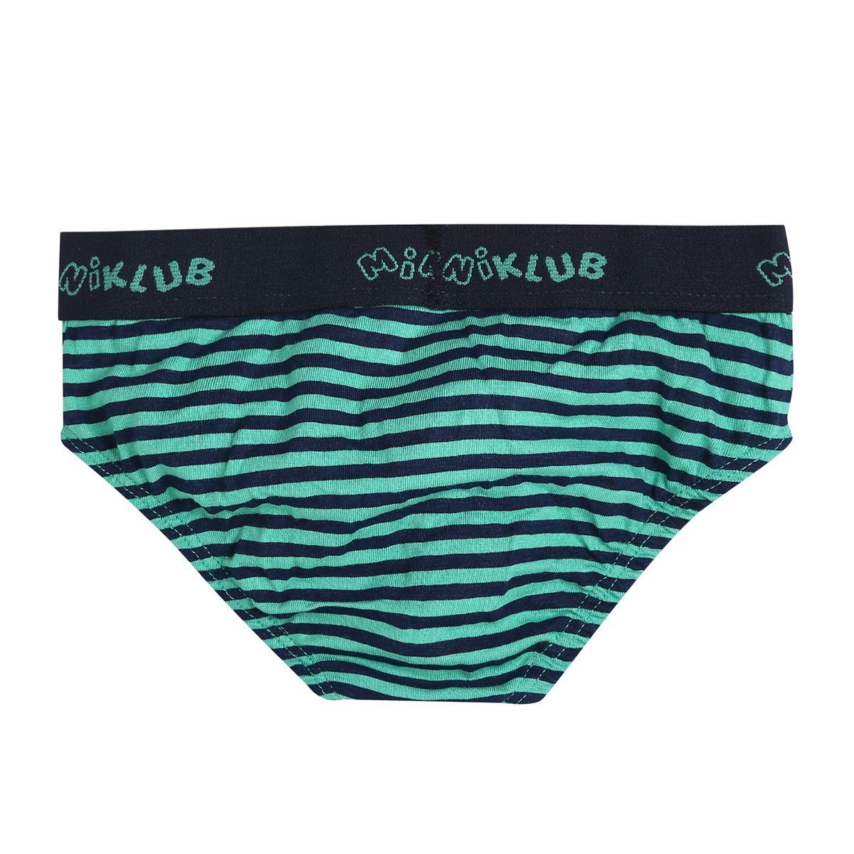 Boys Multi Brief
