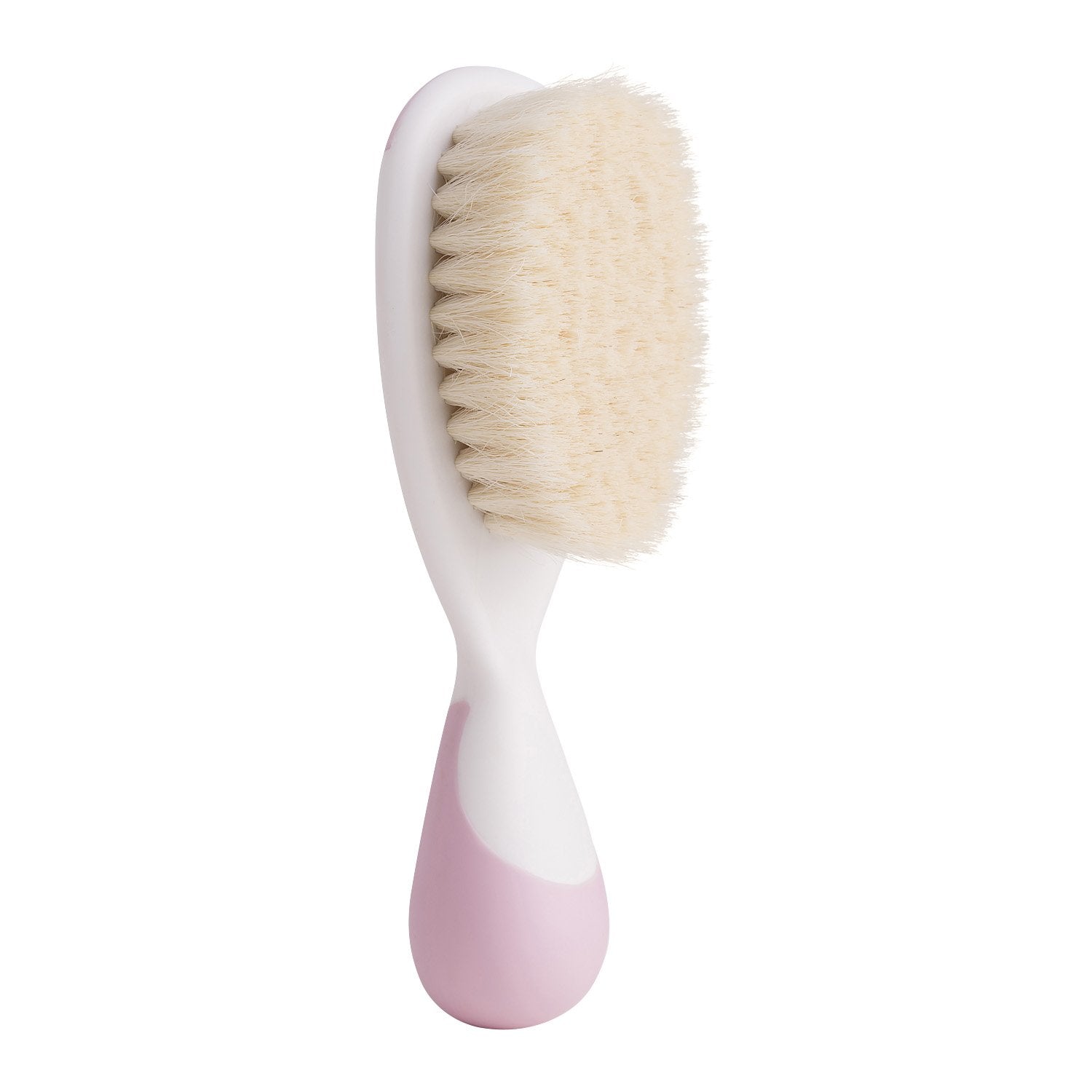 Chicco Brush And Comb Pink