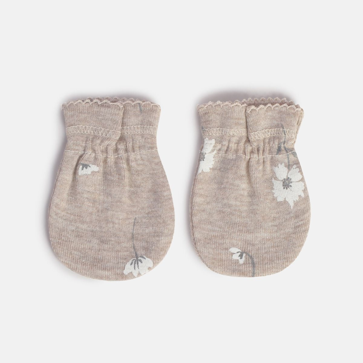 Po2 Mittens