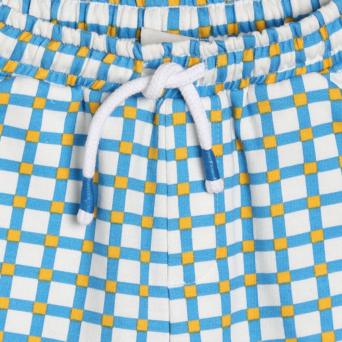 Boys Blue Pack Of 1 Shorts