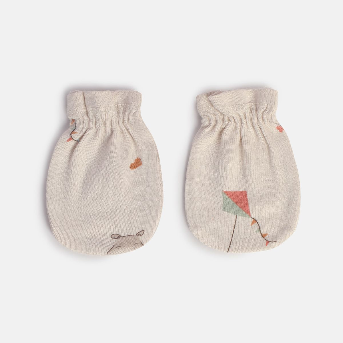 Po2 Mittens