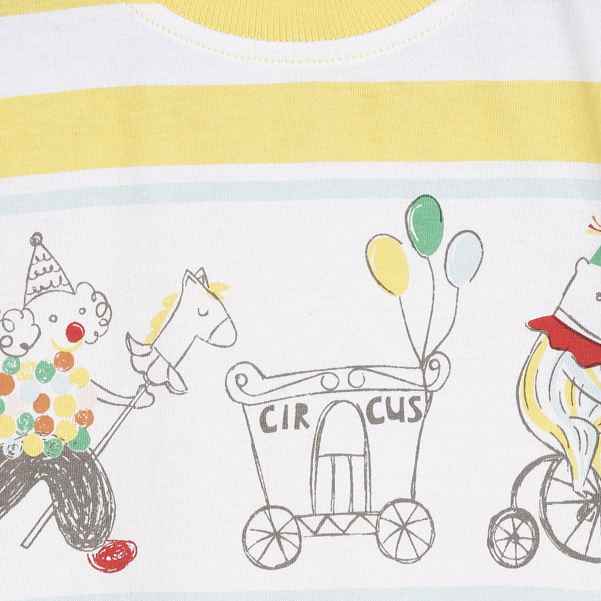 Boys Multicolor Pack Of 1 T-Shirt