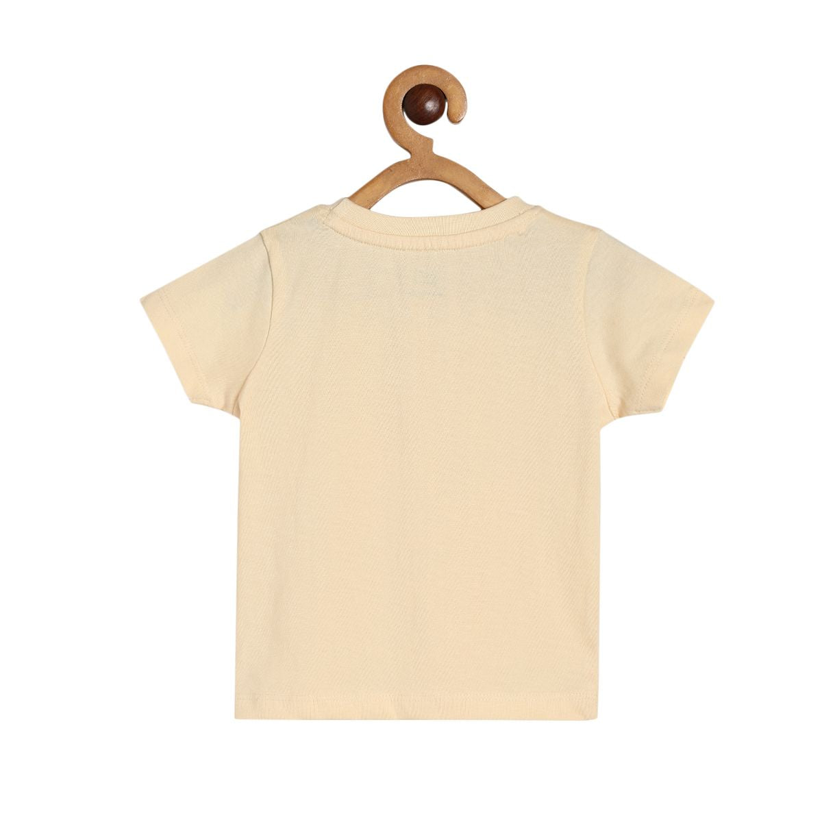 Boys Coral T-Shirt