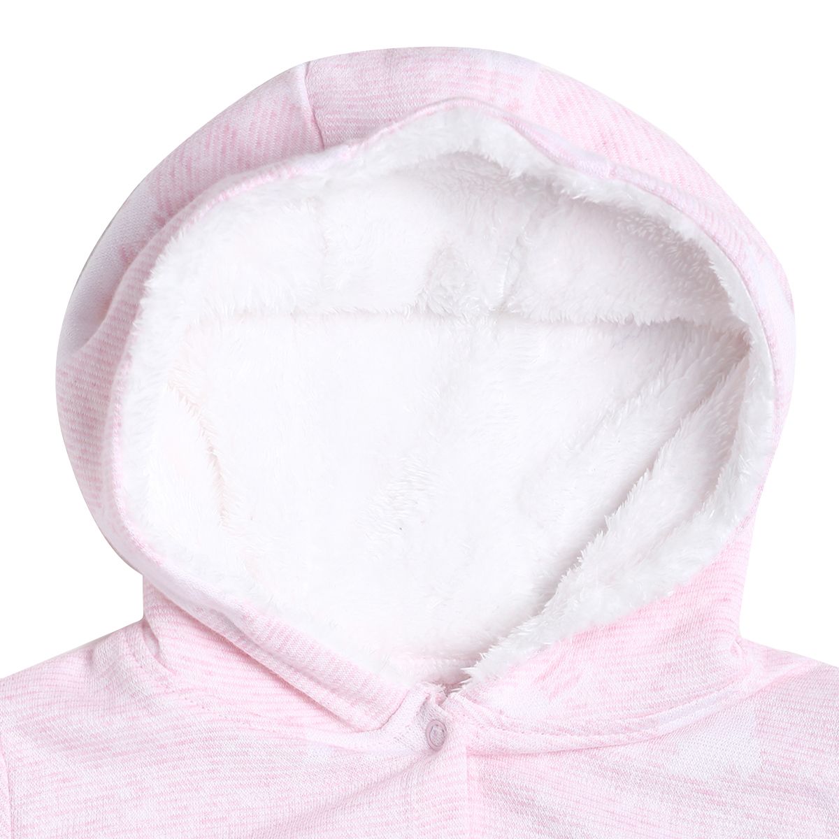 Pack of 1 knit jacket - pink for 0-3 Months