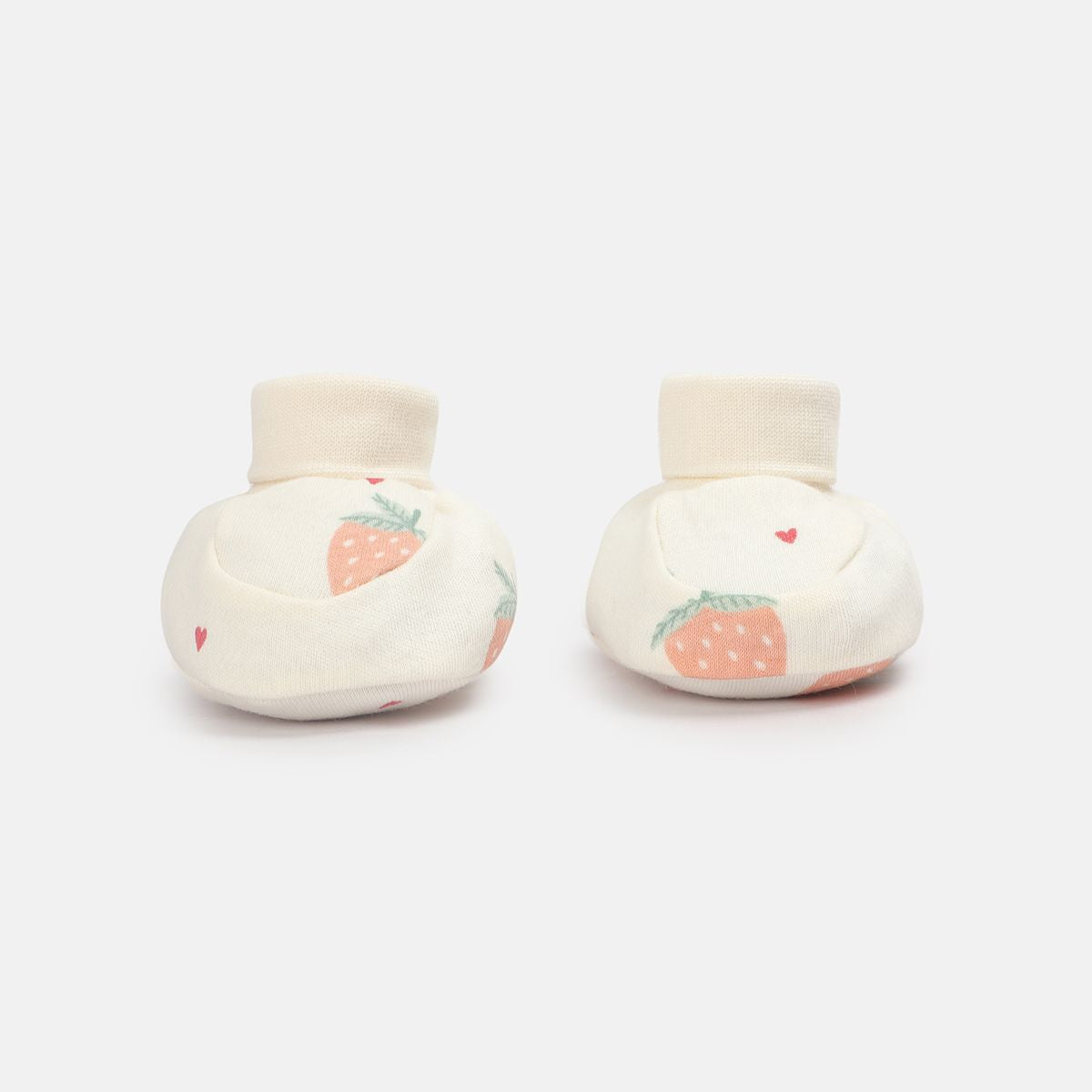 Po2 Booties