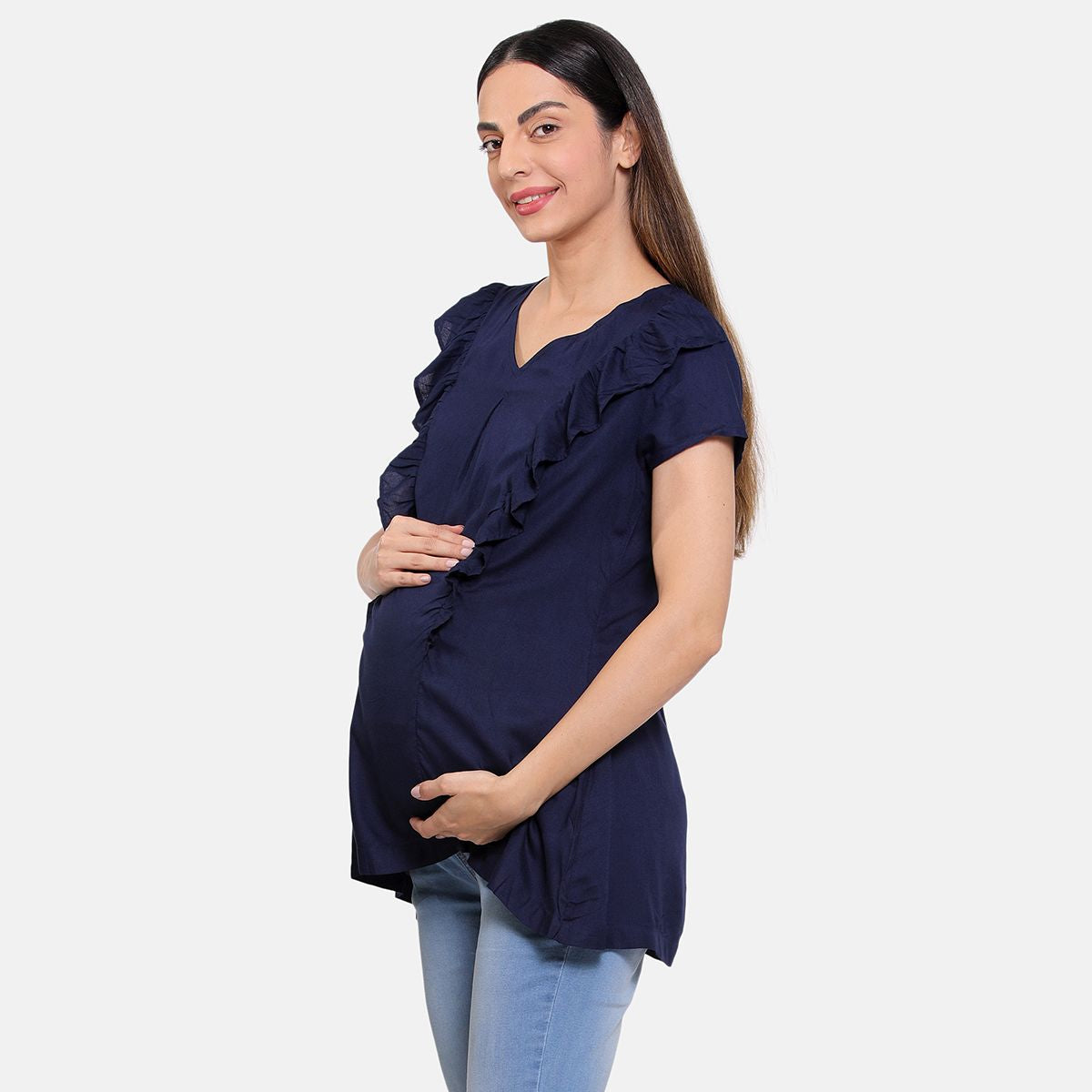 Nursing Top