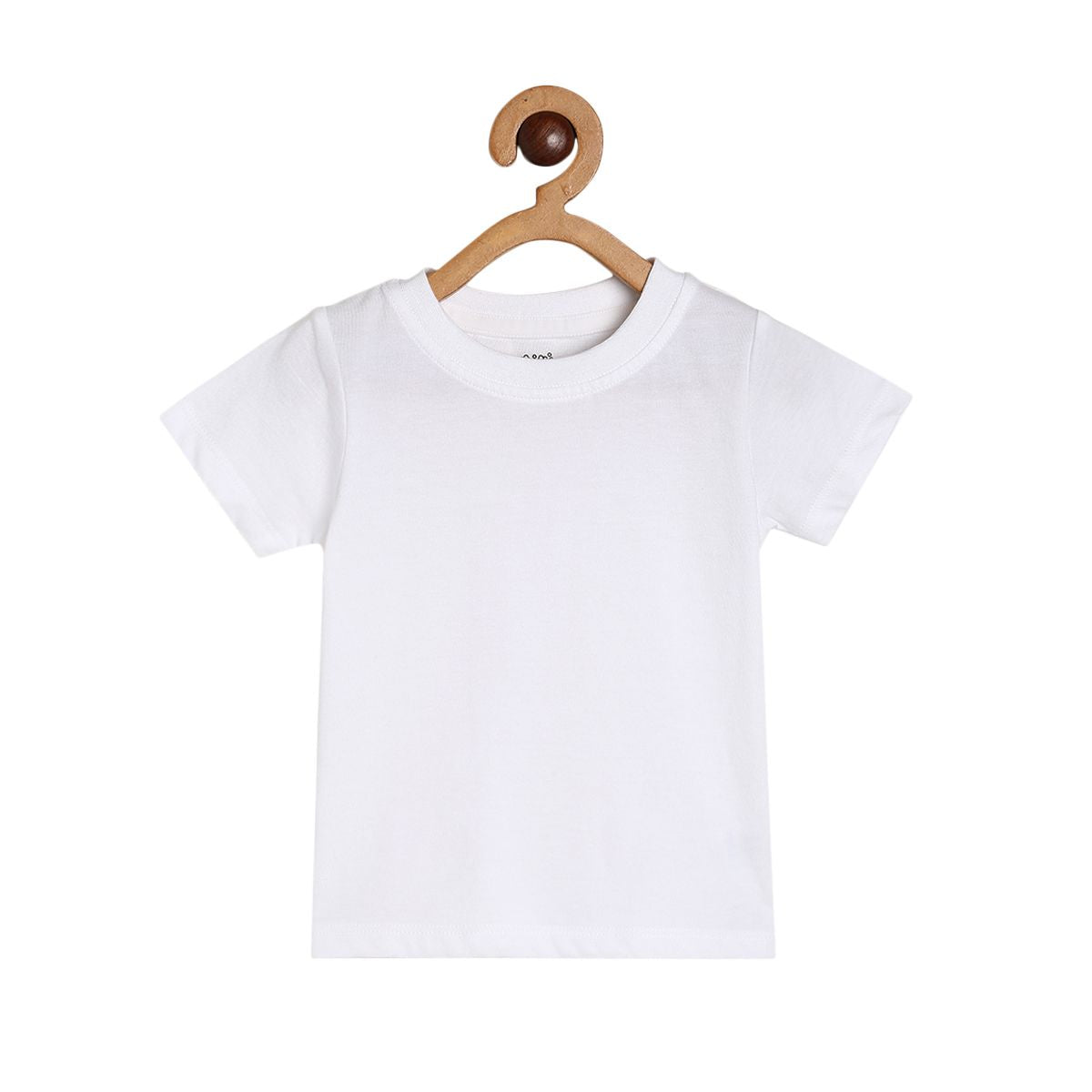 Boys Green/White Round Neck Short Sleeve Dungaree Set