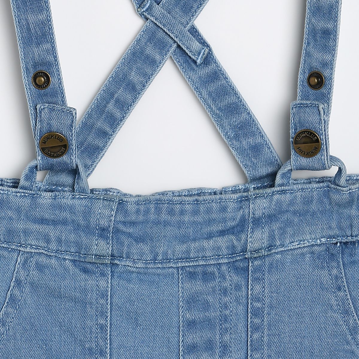 Boys Blue Pack Of 1 Shorts