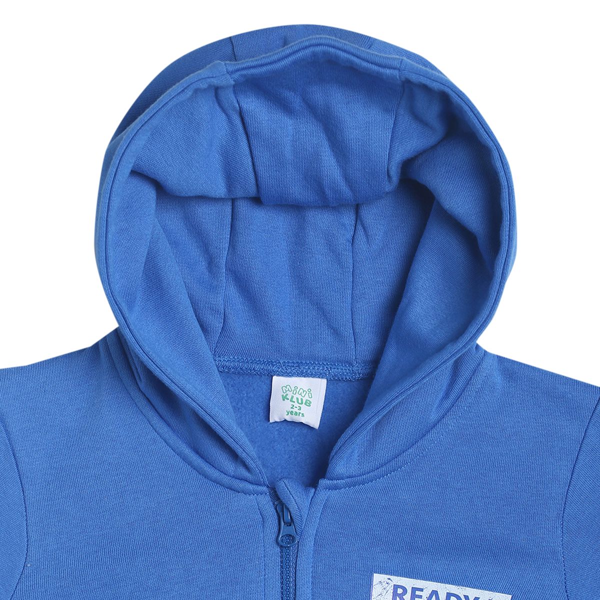 Pack of 1 knit jacket - blue for 3-6 Months