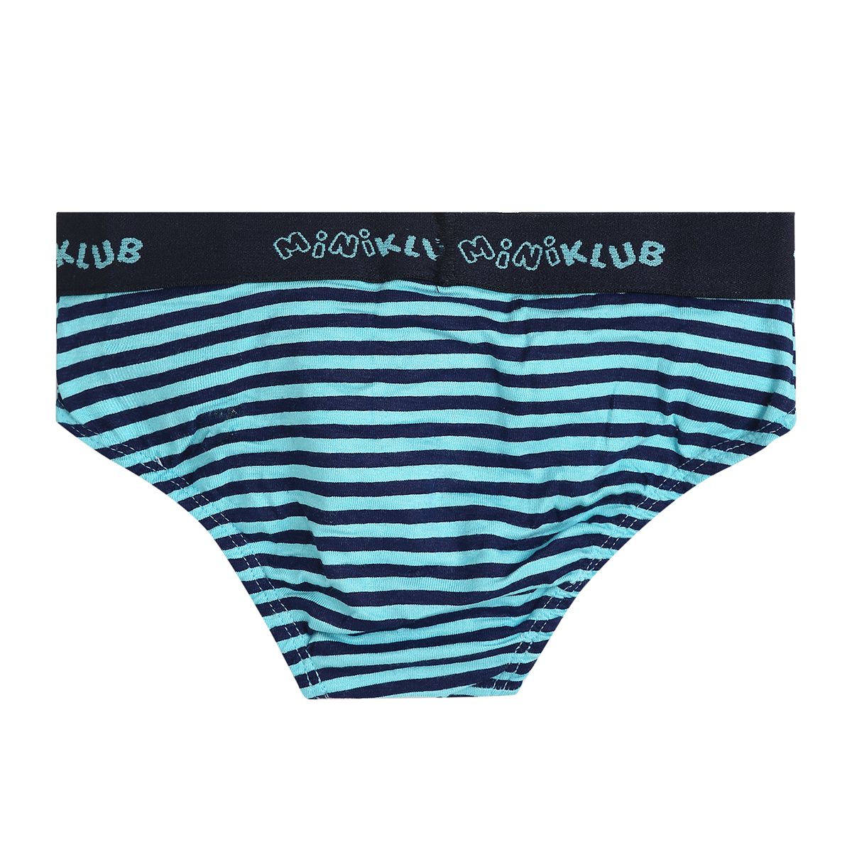 Boys Multi Brief