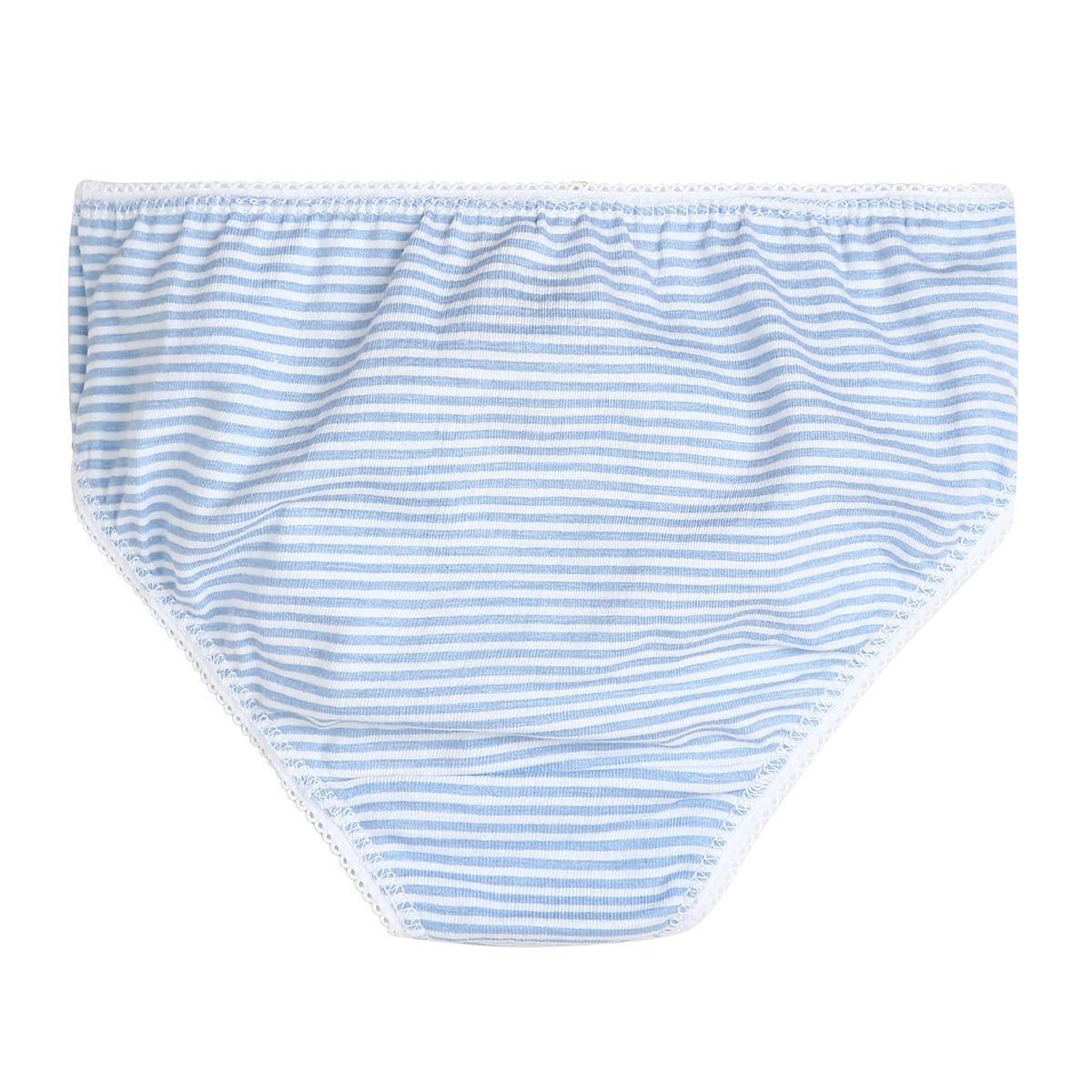 Girls Multi Panty