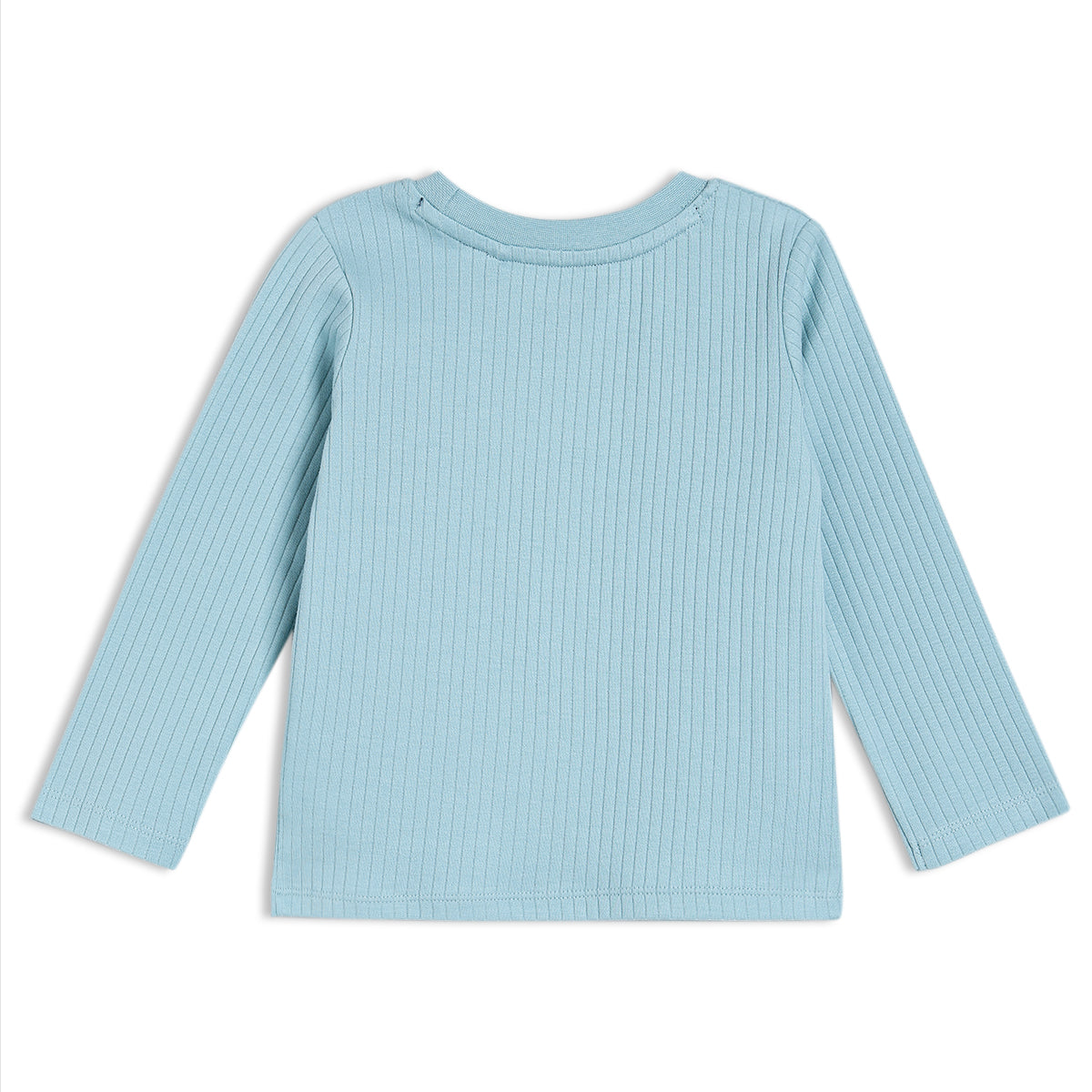 Boys Multi Boat Neck Cap Sleeve T-Shirt