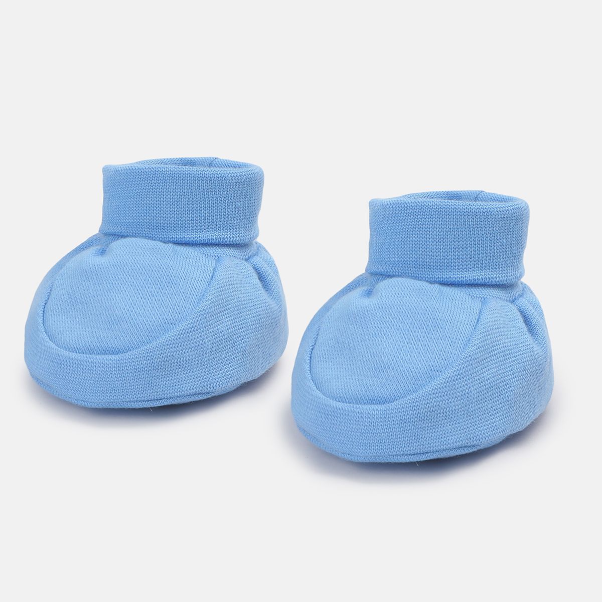 Po2 Booties