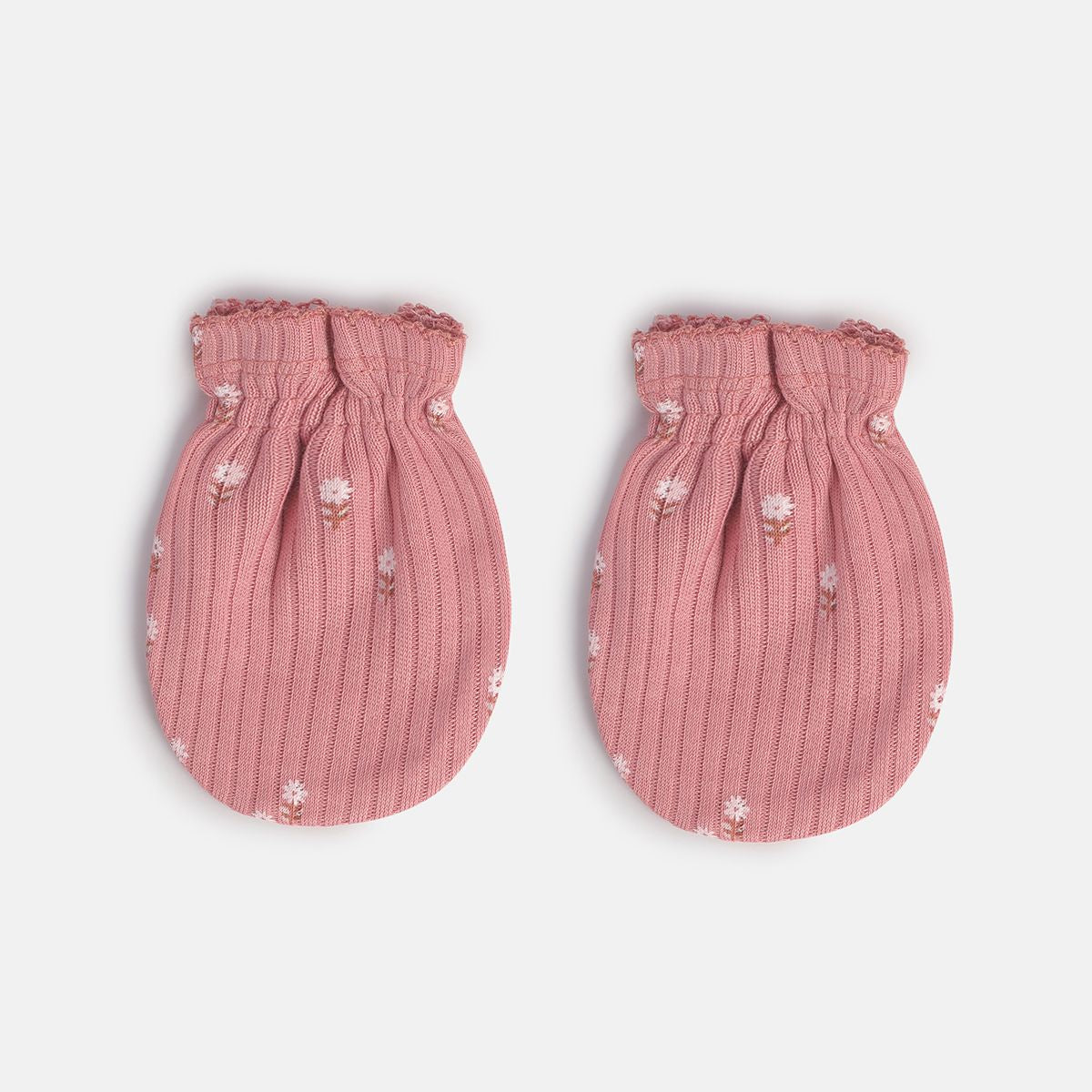 Po2 Mittens