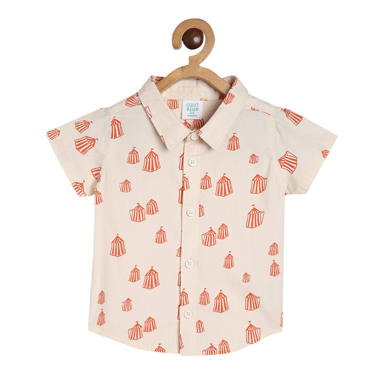 Boys Multicolor Pack Of 3 Coordinate Set