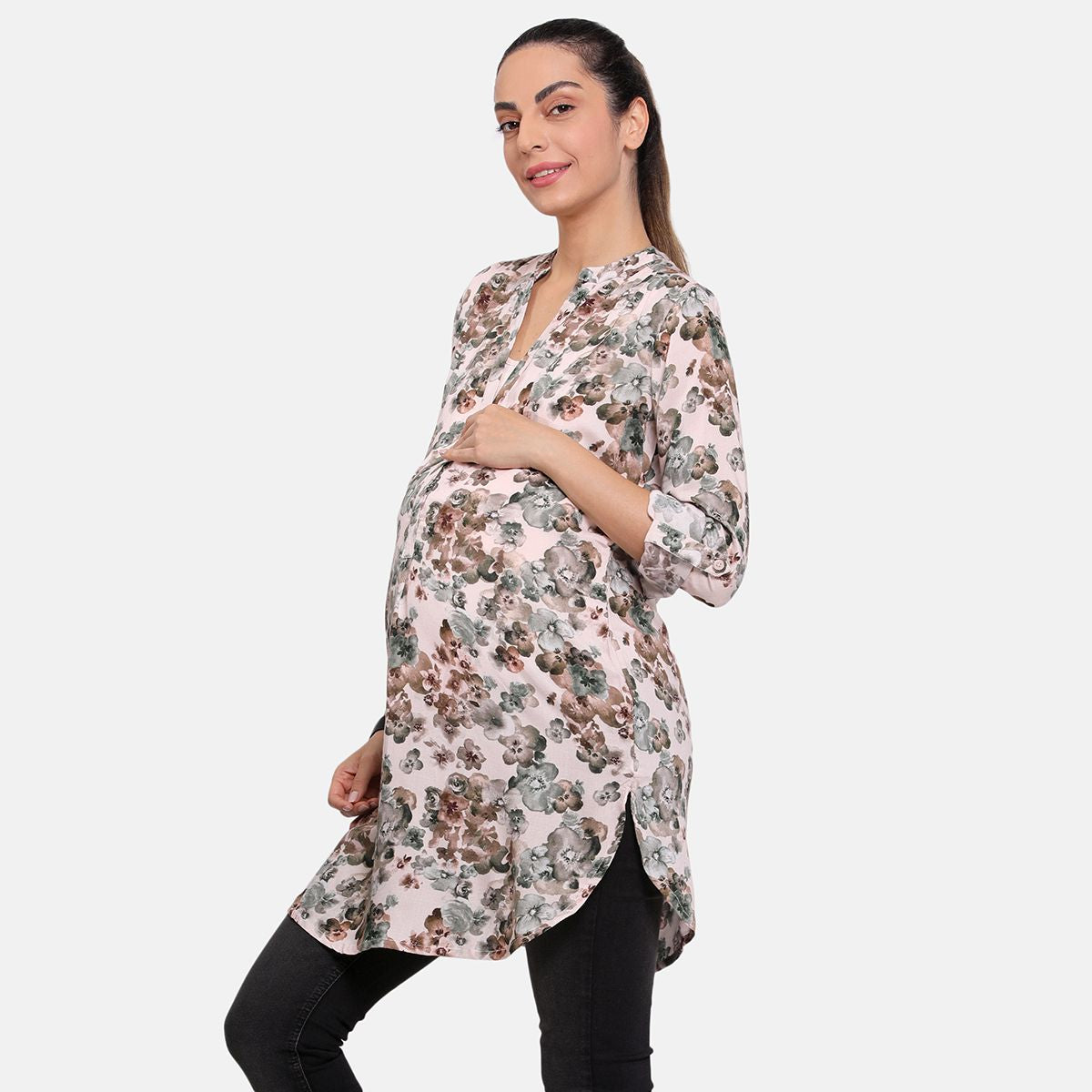 Nursing Top