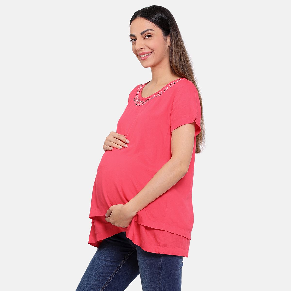 Nursing Top