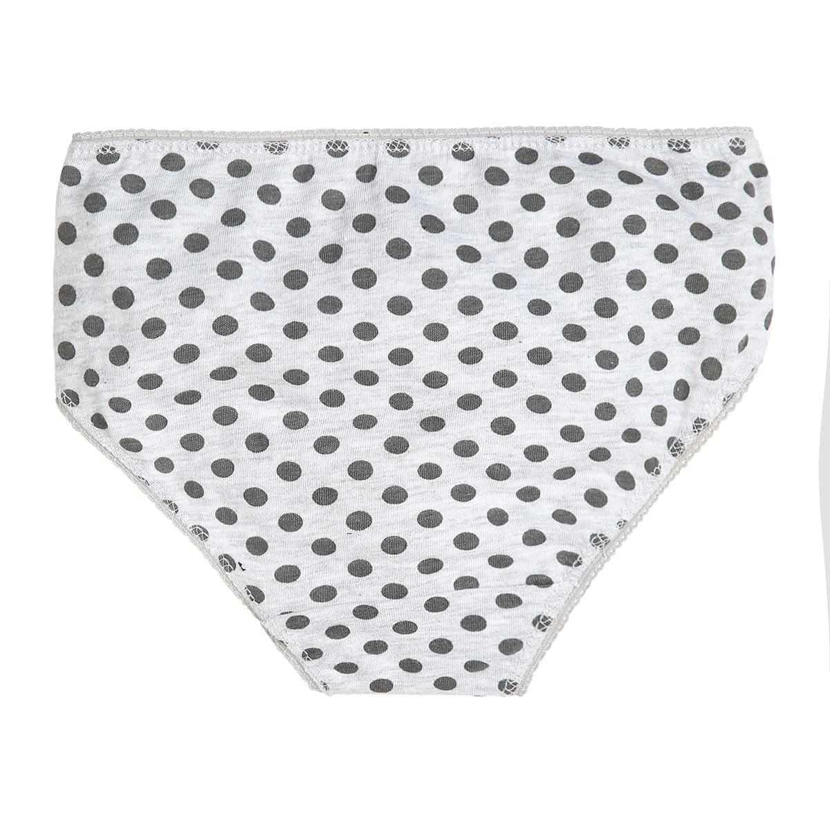 Girls Multi Panty