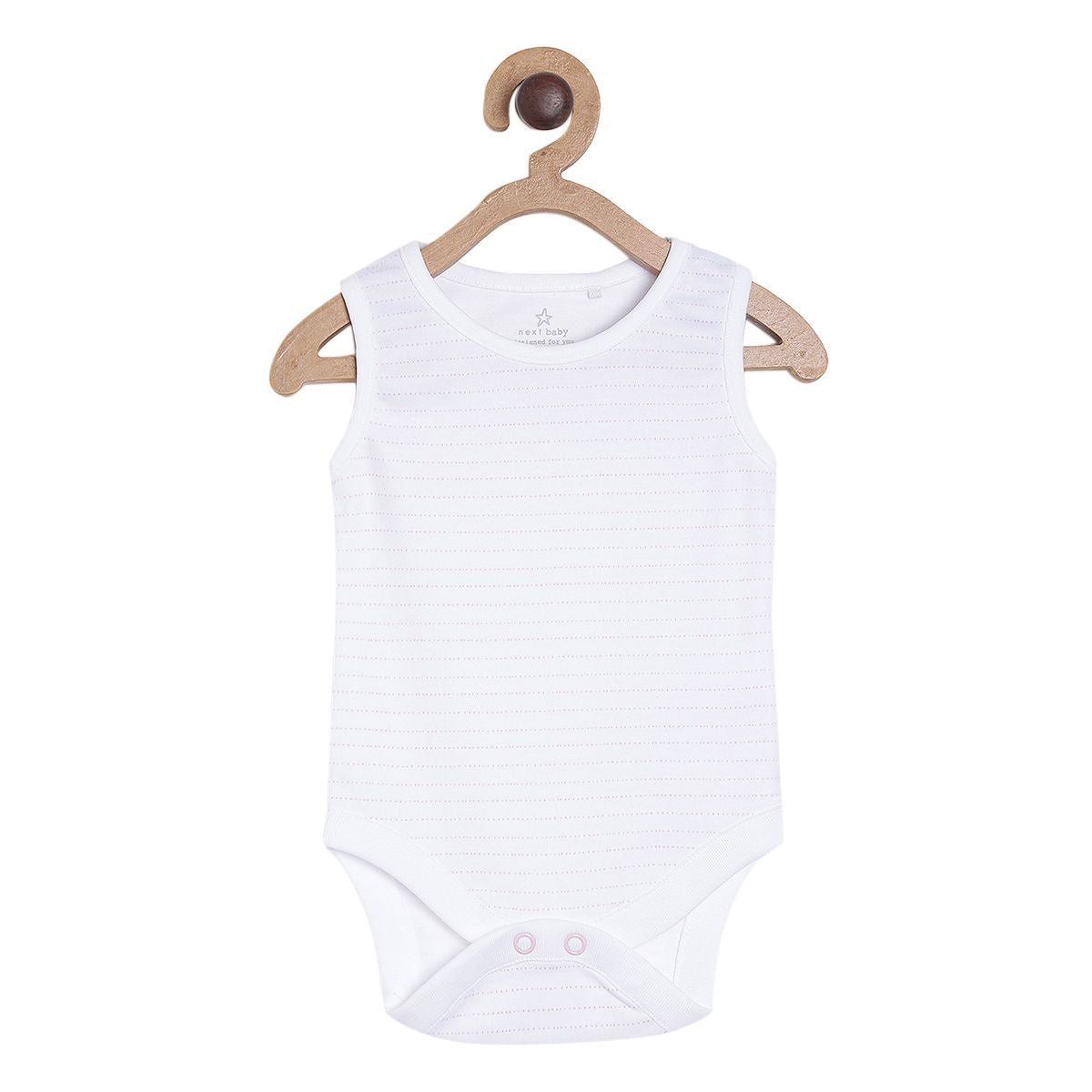 Girls Multi Bodysuit