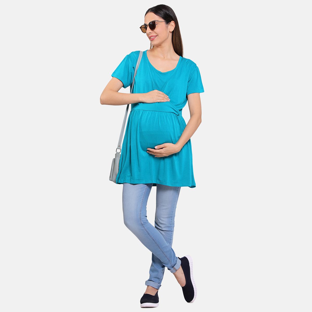 Nursing Top