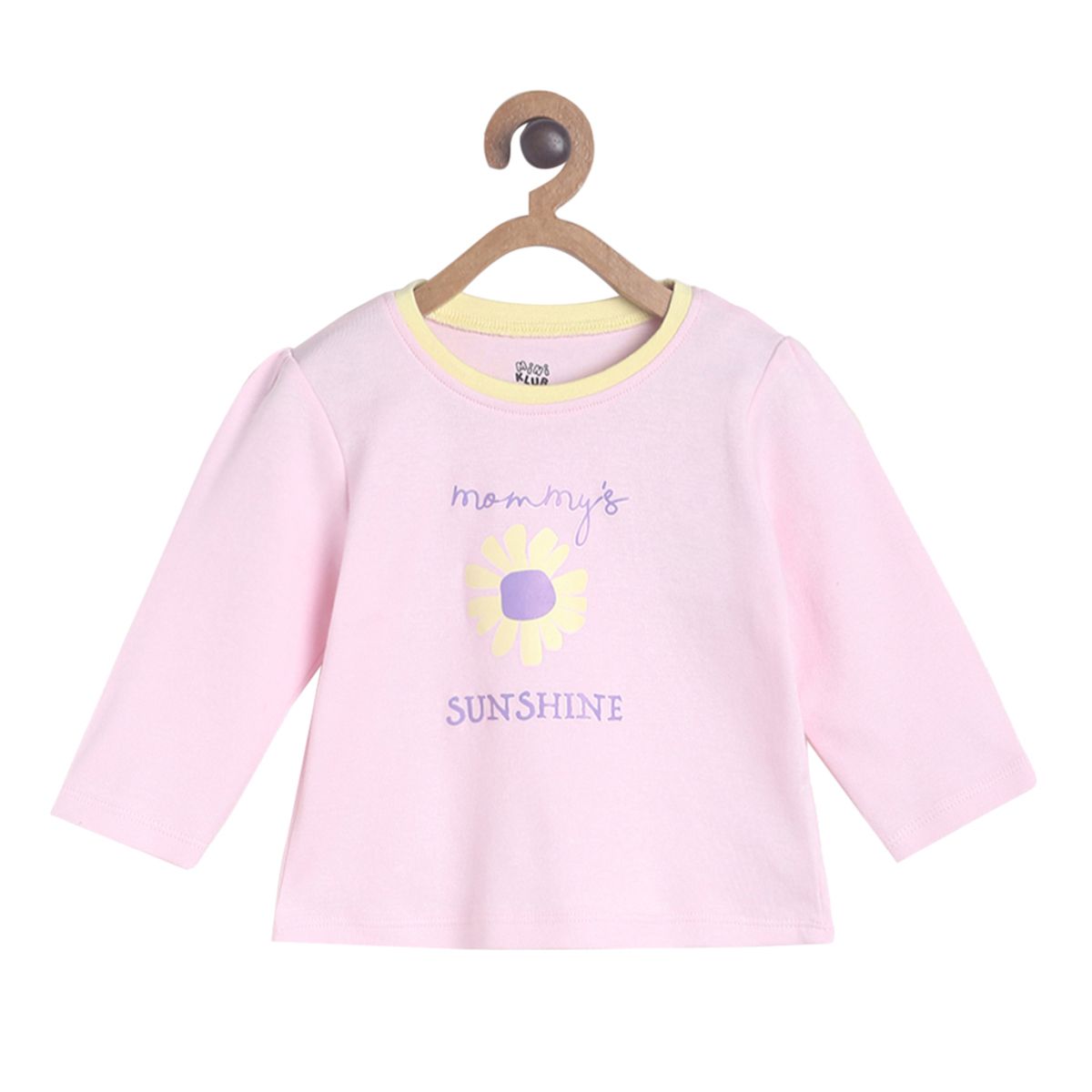 Pack of 2 knit top - white for 0-3 Months