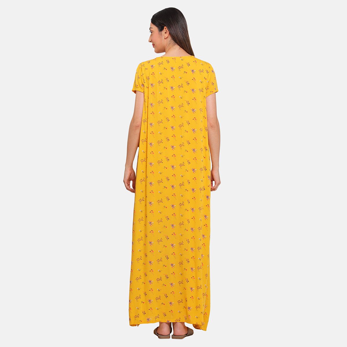 Nursing Dress