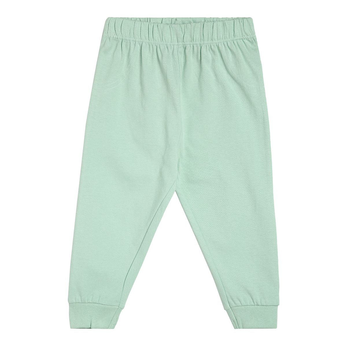 Boys Multicolor Pack Of 3 Knit Bottom