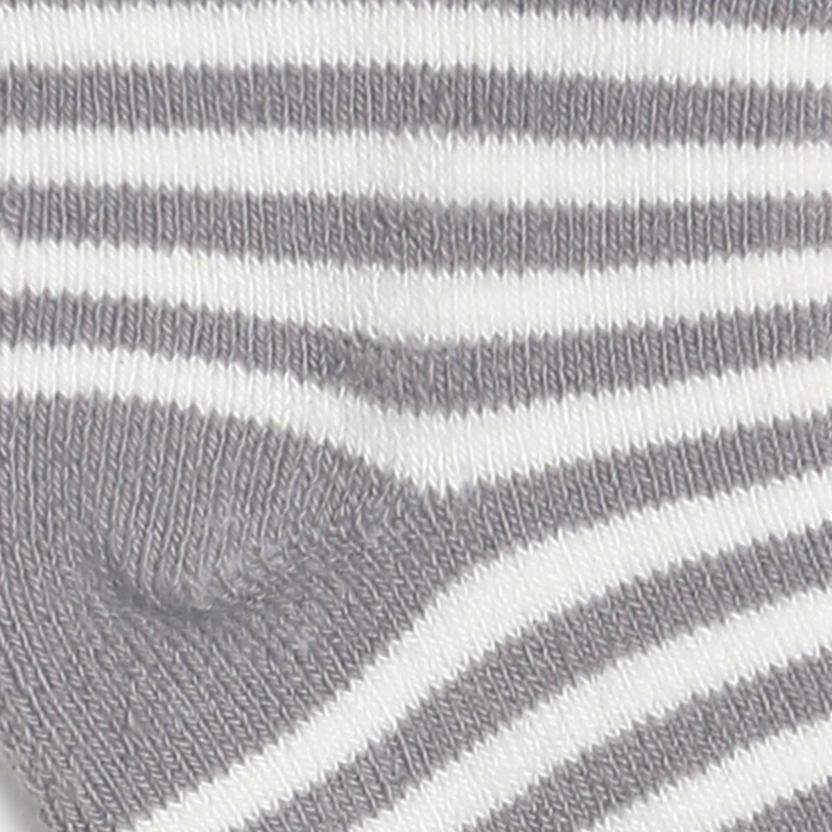 Unisex Beige Socks