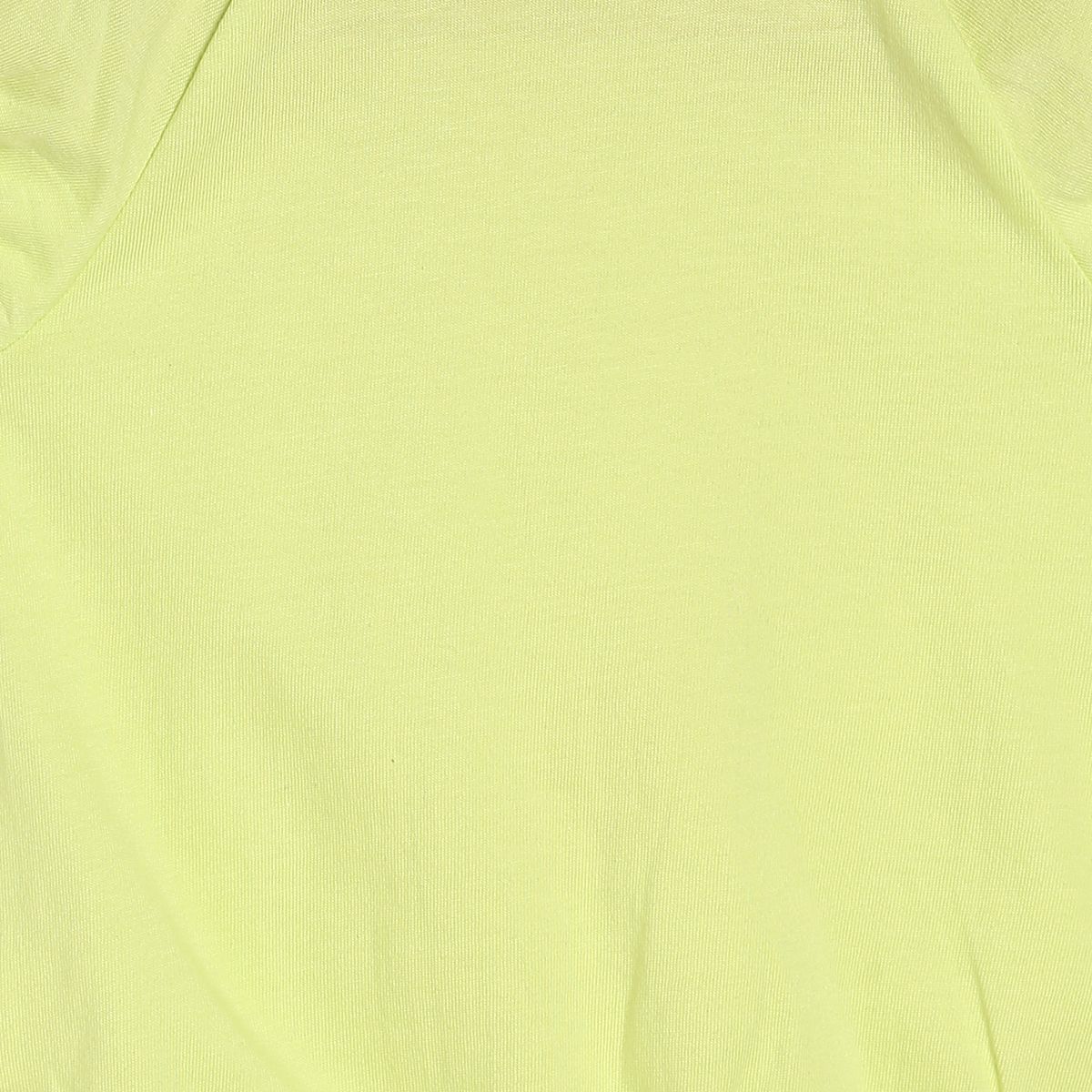 Girls Green Pack Of 1 Knit Top