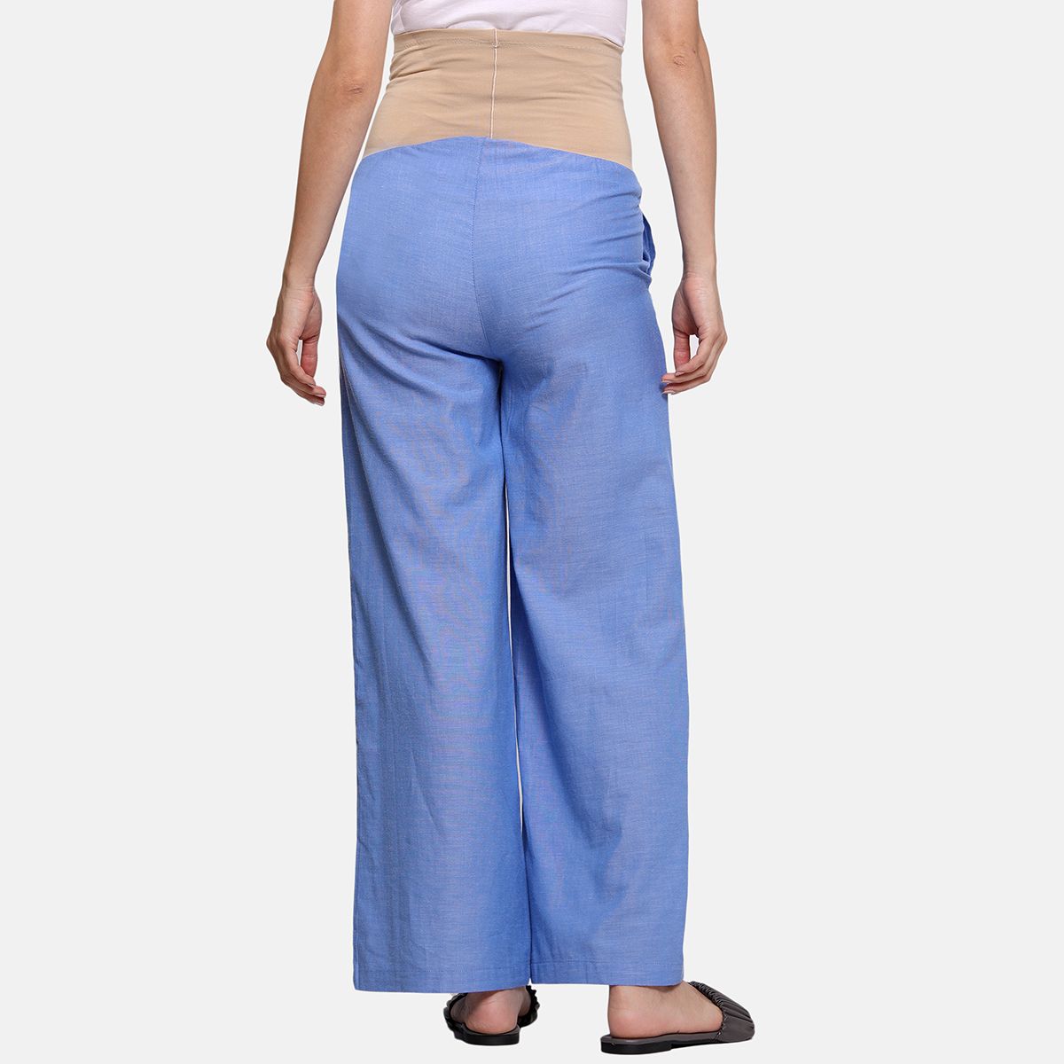 Woven Pant