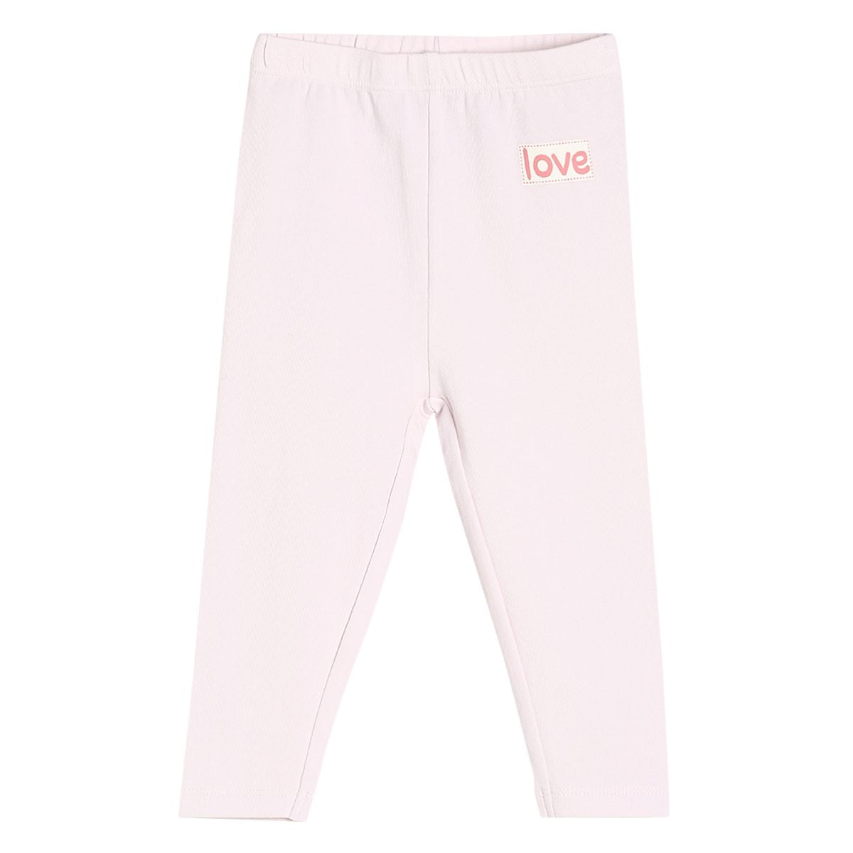 Girls Multicolor Pack Of 3 Legging