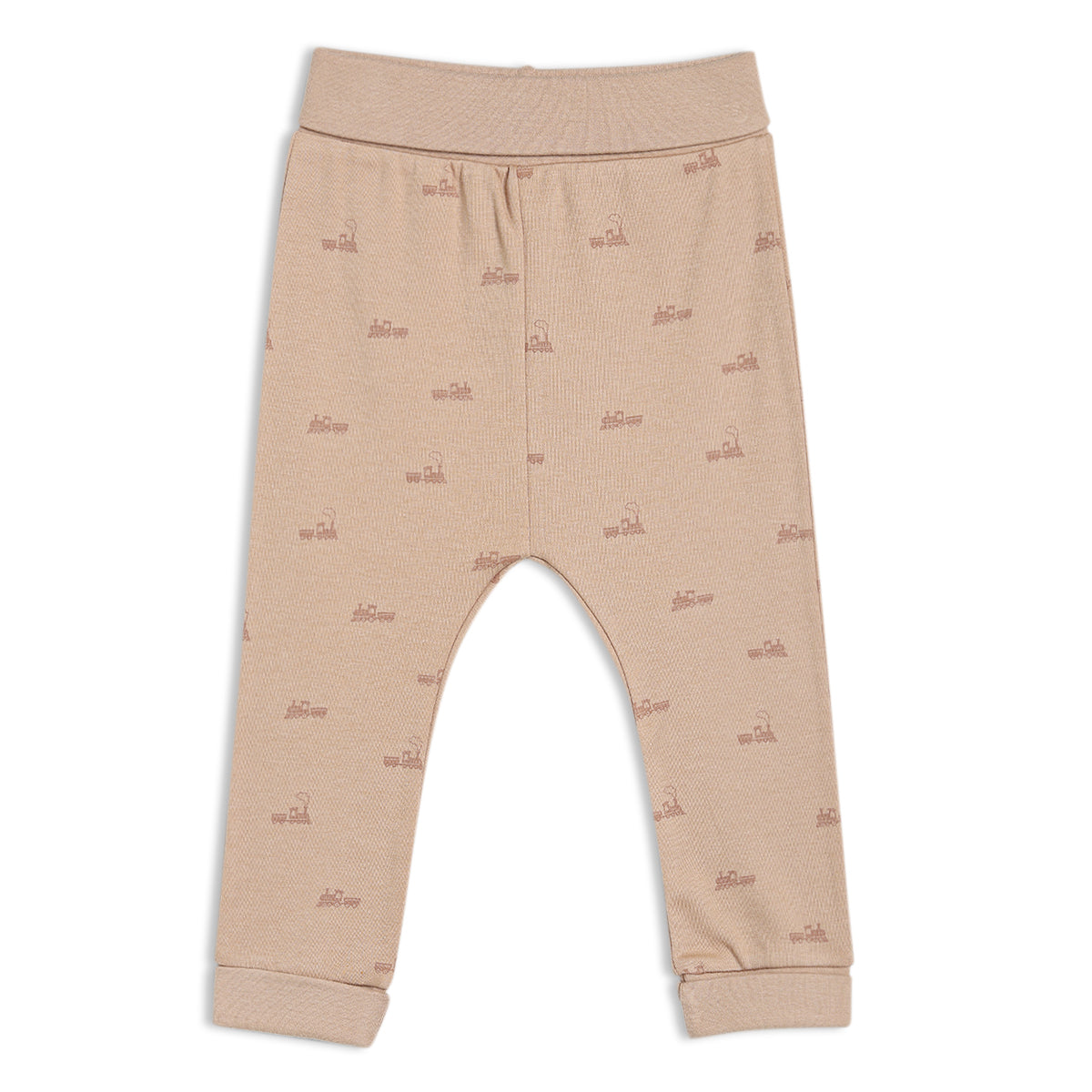 Boys Multi Boat Neck Cap Sleeve Knit Bottom