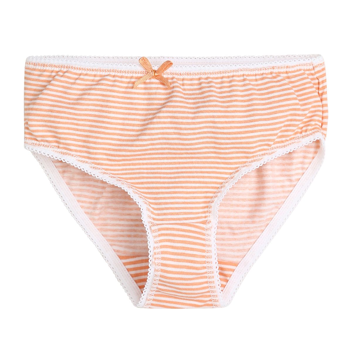 Girls Multi Panty