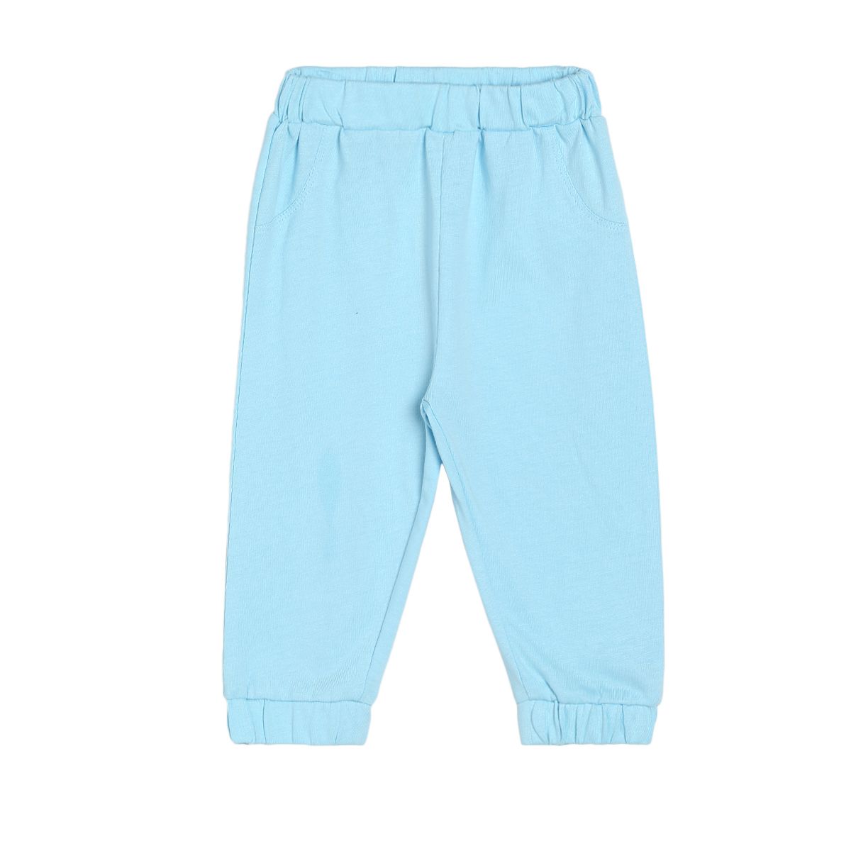 Boys Multicolor Pack Of 3 Knit Bottom