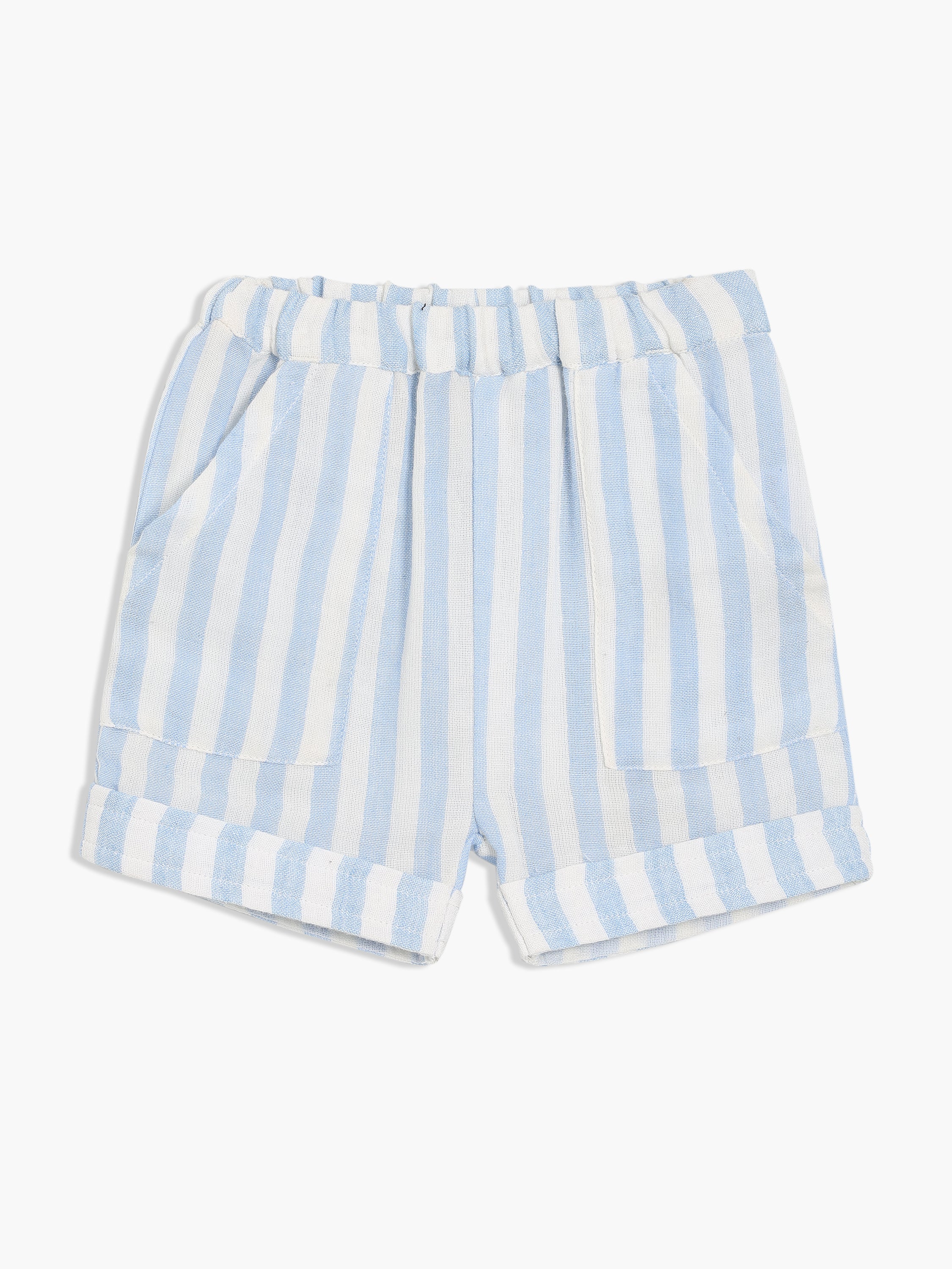 Boys Multi Top And Bottom