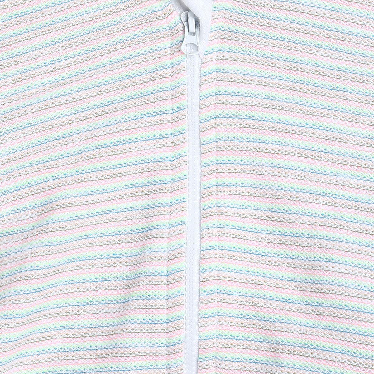 Pack of 1 knit jacket - pink for 3-6 Months