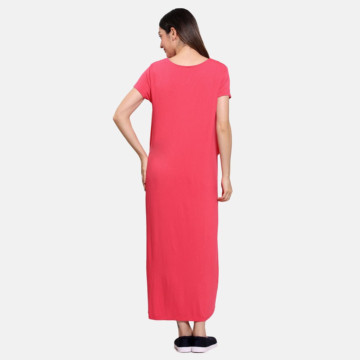 Nursing Dress